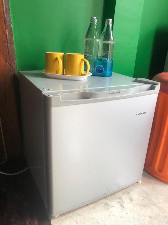 Solarcell Walking Street Homestay - โซล่าเซลล์ถนนคนเดินโฮมสเตย์ Ban Nong Nam Khan Εξωτερικό φωτογραφία
