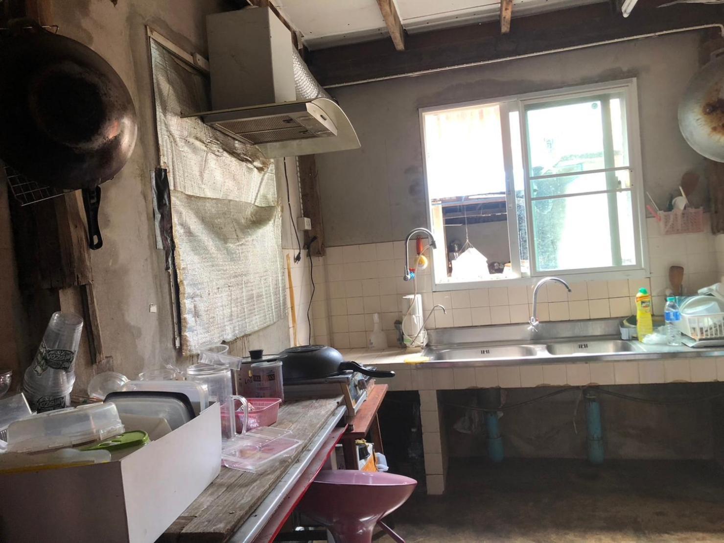 Solarcell Walking Street Homestay - โซล่าเซลล์ถนนคนเดินโฮมสเตย์ Ban Nong Nam Khan Εξωτερικό φωτογραφία