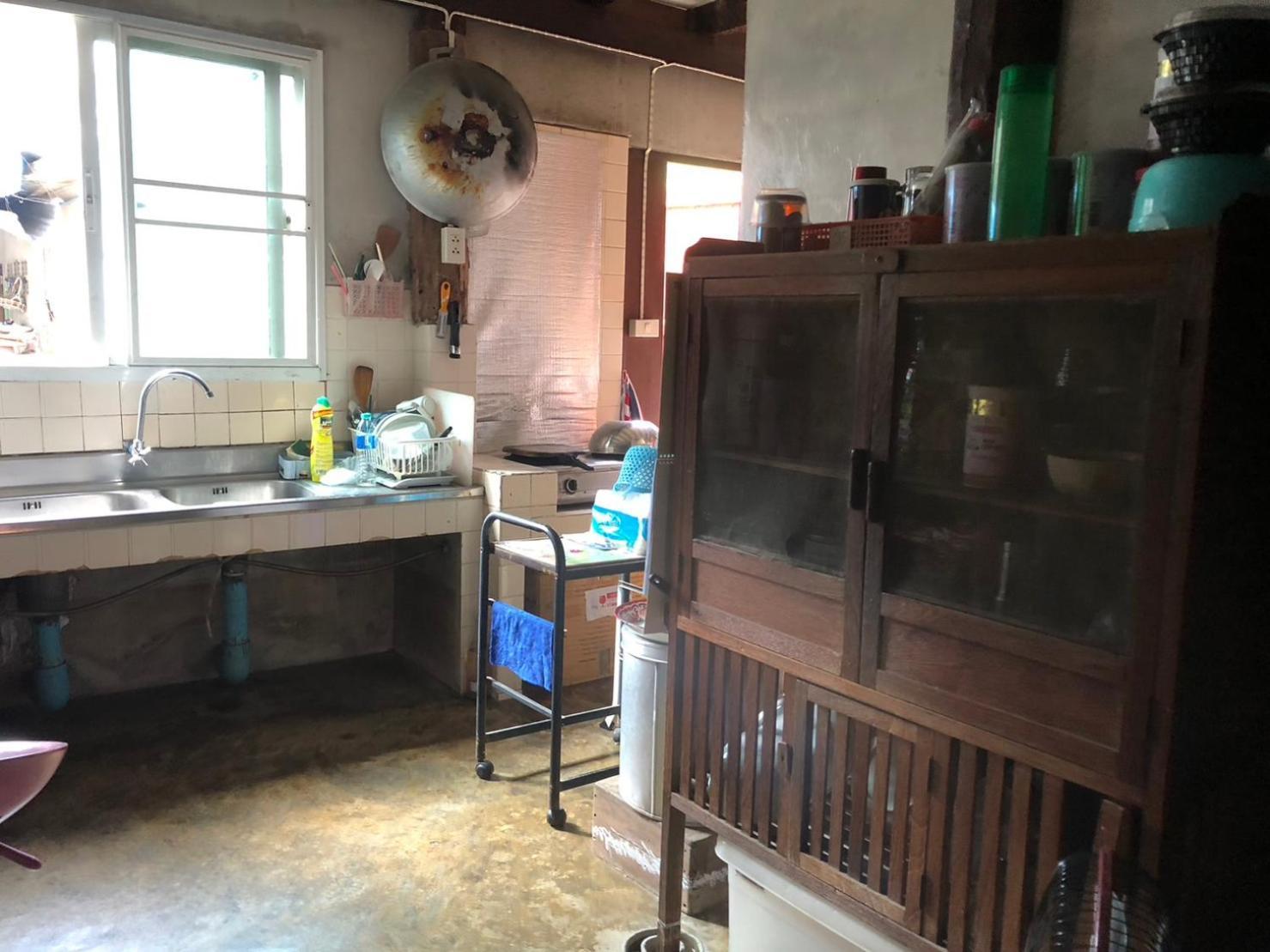 Solarcell Walking Street Homestay - โซล่าเซลล์ถนนคนเดินโฮมสเตย์ Ban Nong Nam Khan Εξωτερικό φωτογραφία